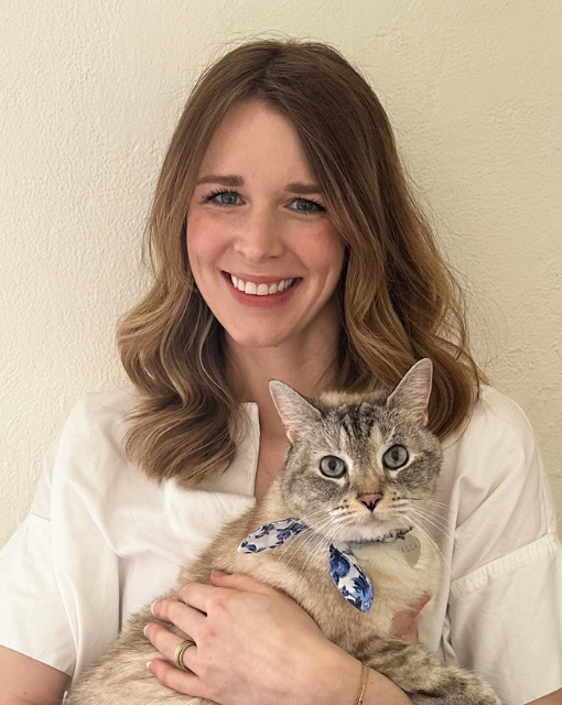 Dr. Bishop Dr. Lindsay